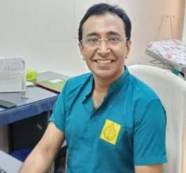 Dr. H V Eeswar